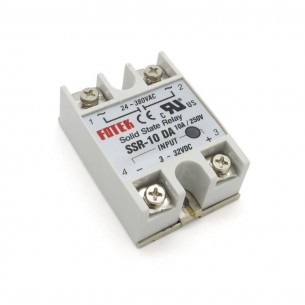 SSR-40DA Solid State Relay